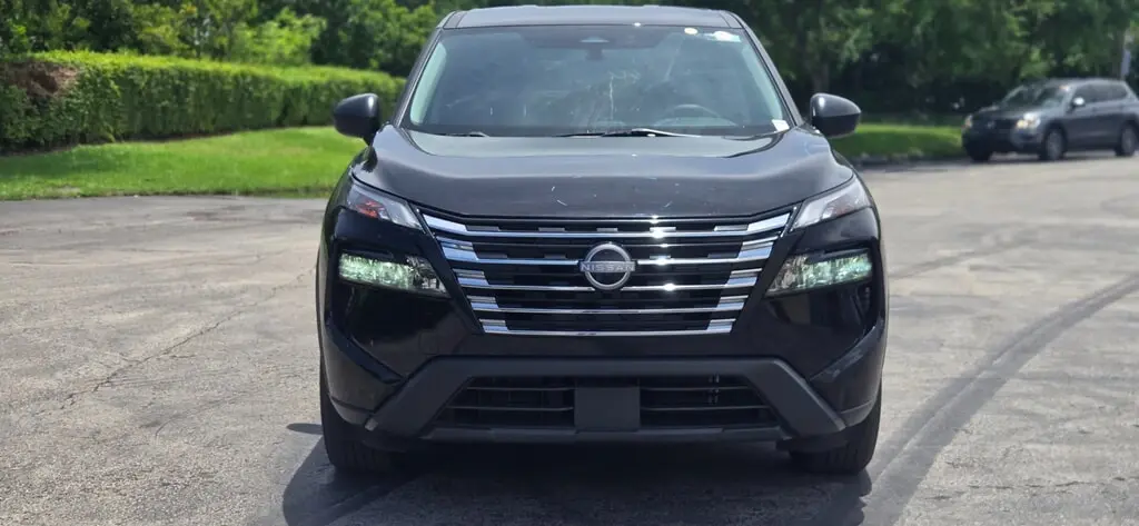 Florida Fine Cars - Used NISSAN ROGUE 2024 MARGATE S
