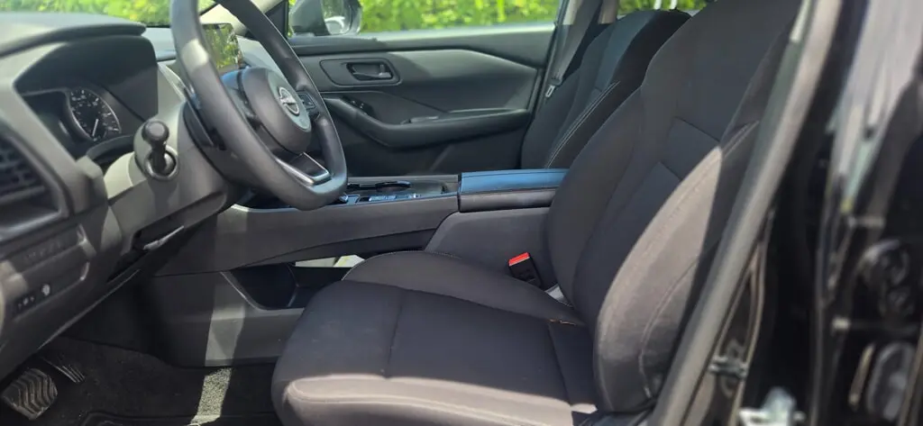Florida Fine Cars - Used NISSAN ROGUE 2024 MARGATE S