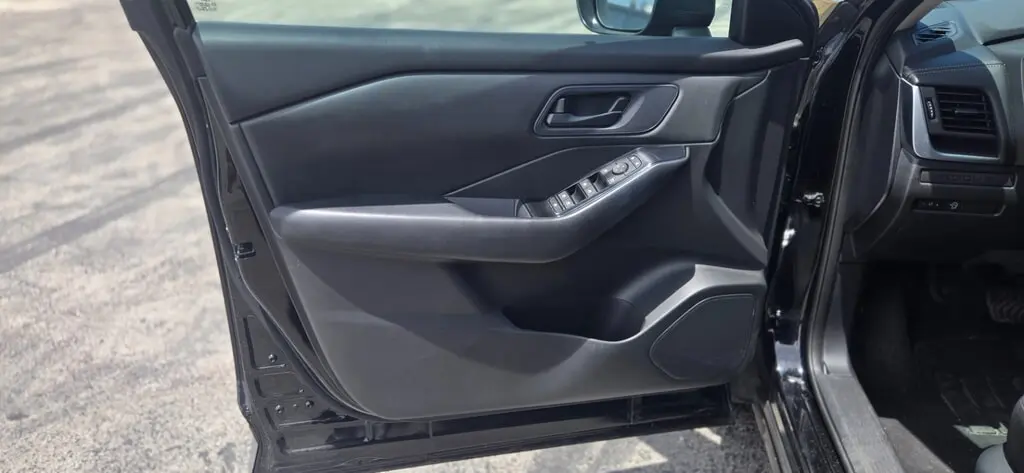 Florida Fine Cars - Used NISSAN ROGUE 2024 MARGATE S