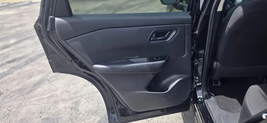 Florida Fine Cars - Used NISSAN ROGUE 2024 MARGATE S
