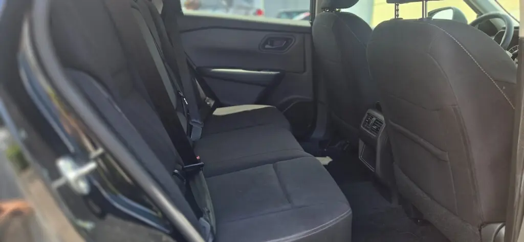 Florida Fine Cars - Used NISSAN ROGUE 2024 MARGATE S
