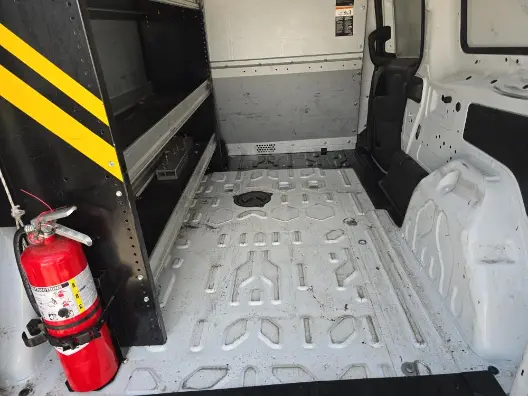 Florida Fine Cars - Used RAM PROMASTER CITY 2022 ORLANDO TRADESMAN