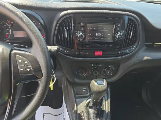 Florida Fine Cars - Used RAM PROMASTER CITY 2022 ORLANDO TRADESMAN