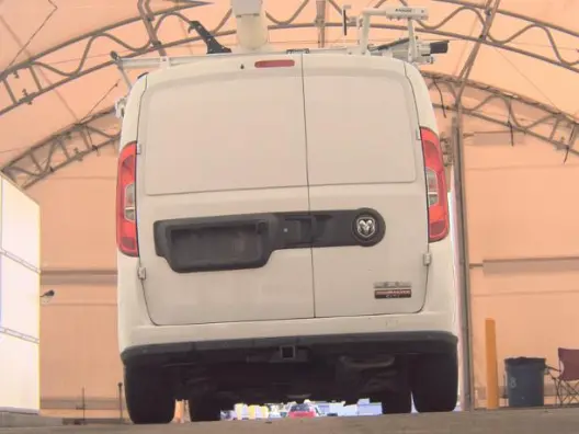 Florida Fine Cars - Used RAM PROMASTER CITY 2022 ORLANDO TRADESMAN