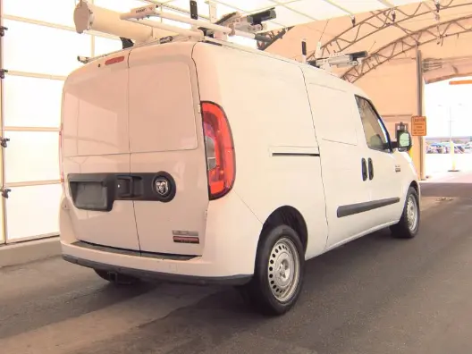 Florida Fine Cars - Used RAM PROMASTER CITY 2022 ORLANDO TRADESMAN