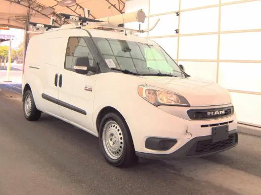 Florida Fine Cars - Used RAM PROMASTER CITY 2022 ORLANDO TRADESMAN