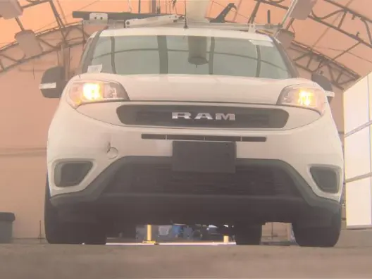 Florida Fine Cars - Used RAM PROMASTER CITY 2022 ORLANDO TRADESMAN