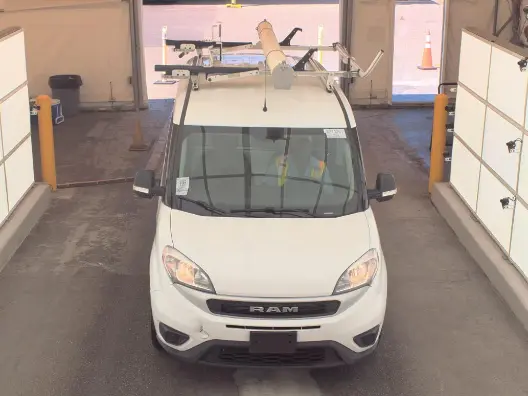 Florida Fine Cars - Used RAM PROMASTER CITY 2022 ORLANDO TRADESMAN