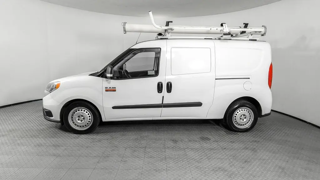 Florida Fine Cars - Used RAM PROMASTER CITY 2022 ORLANDO TRADESMAN
