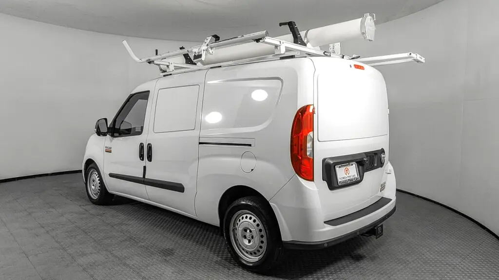 Florida Fine Cars - Used RAM PROMASTER CITY 2022 ORLANDO TRADESMAN