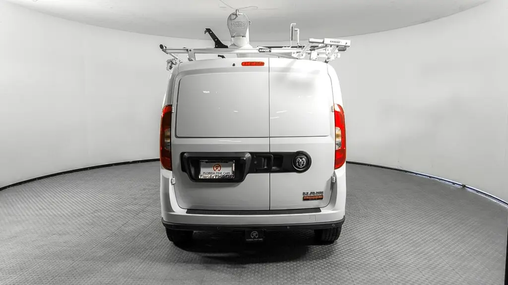 Florida Fine Cars - Used RAM PROMASTER CITY 2022 ORLANDO TRADESMAN