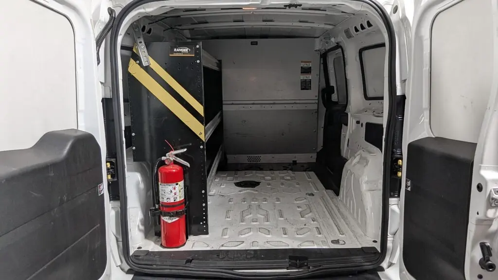 Florida Fine Cars - Used RAM PROMASTER CITY 2022 ORLANDO TRADESMAN