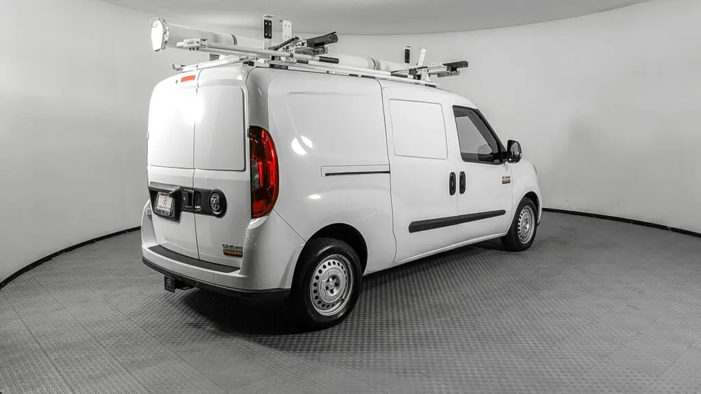 Florida Fine Cars - Used RAM PROMASTER CITY 2022 ORLANDO TRADESMAN