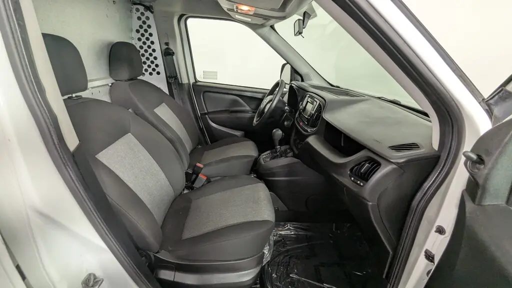 Florida Fine Cars - Used RAM PROMASTER CITY 2022 ORLANDO TRADESMAN
