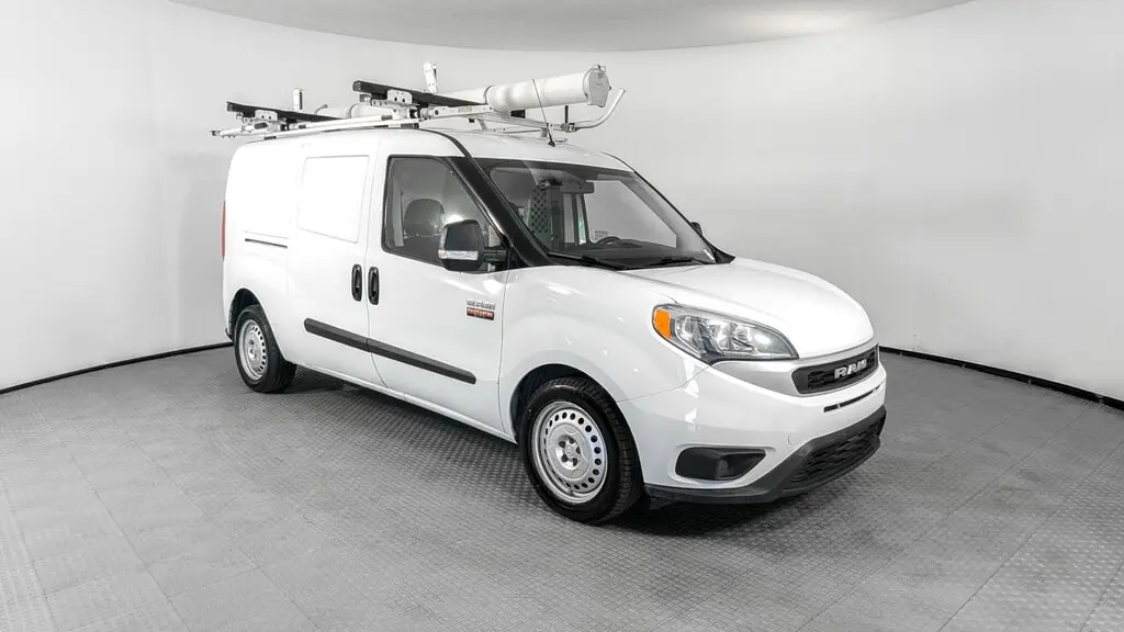 Florida Fine Cars - Used RAM PROMASTER CITY 2022 ORLANDO TRADESMAN