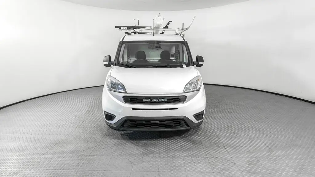 Florida Fine Cars - Used RAM PROMASTER CITY 2022 ORLANDO TRADESMAN
