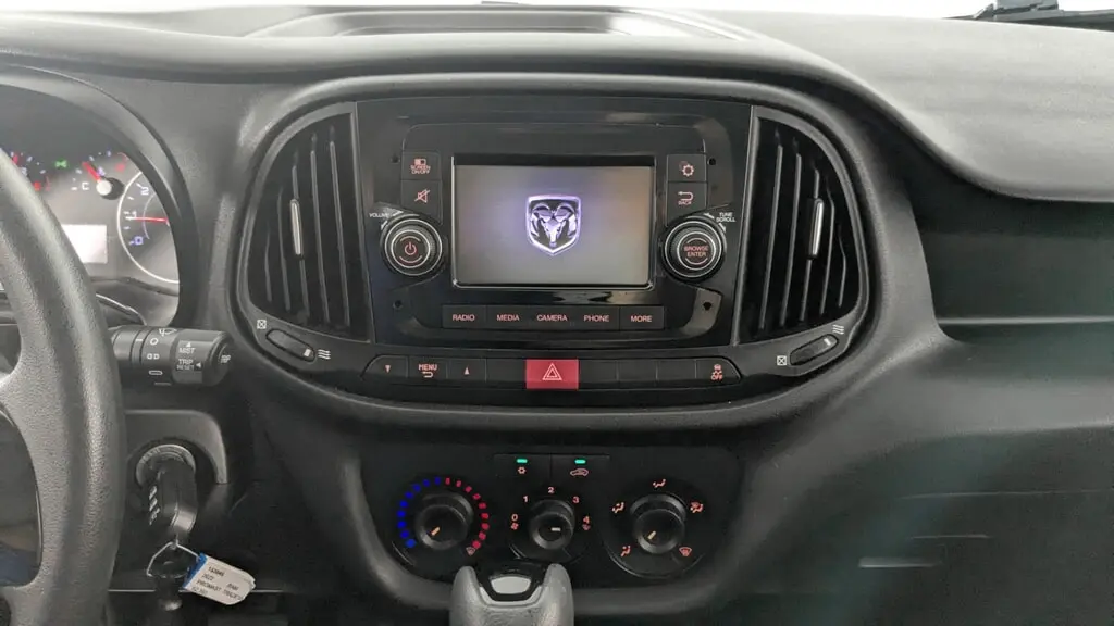 Florida Fine Cars - Used RAM PROMASTER CITY 2022 ORLANDO TRADESMAN