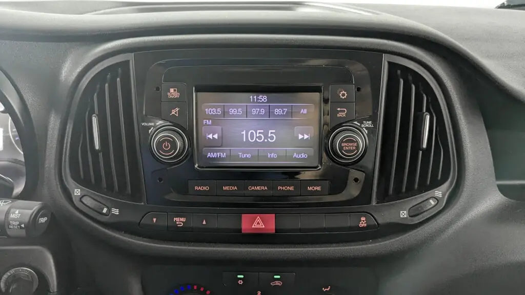 Florida Fine Cars - Used RAM PROMASTER CITY 2022 ORLANDO TRADESMAN