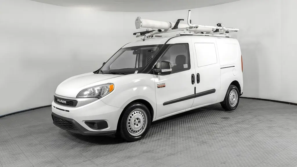 Florida Fine Cars - Used RAM PROMASTER CITY 2022 ORLANDO TRADESMAN