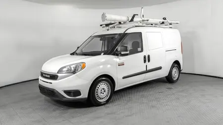Florida Fine Cars - Used RAM PROMASTER-CITY 2022 ORLANDO TRADESMAN