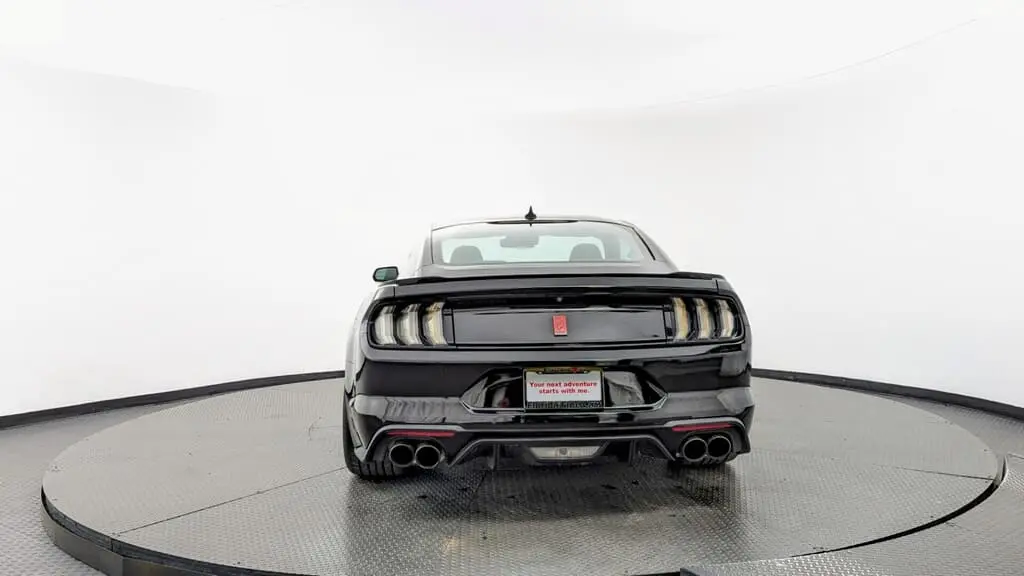 Florida Fine Cars - Used FORD MUSTANG 2021 MARGATE GT