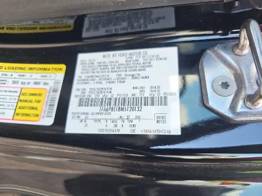 Florida Fine Cars - Used FORD MUSTANG 2021 MARGATE GT