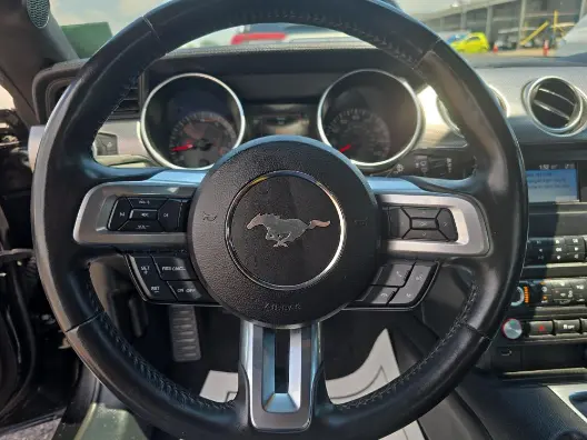 Florida Fine Cars - Used FORD MUSTANG 2021 MARGATE GT