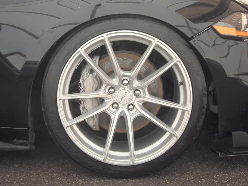 Florida Fine Cars - Used FORD MUSTANG 2021 MARGATE GT
