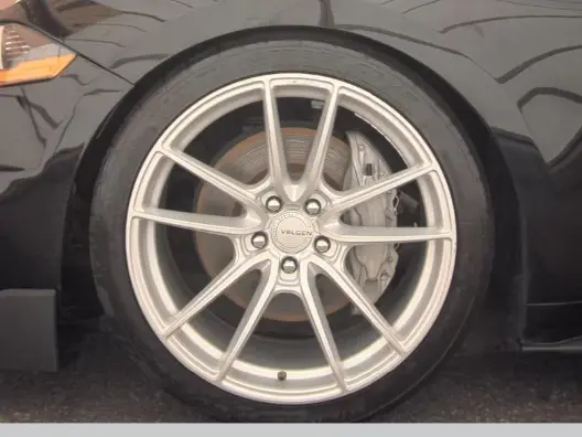 Florida Fine Cars - Used FORD MUSTANG 2021 MARGATE GT