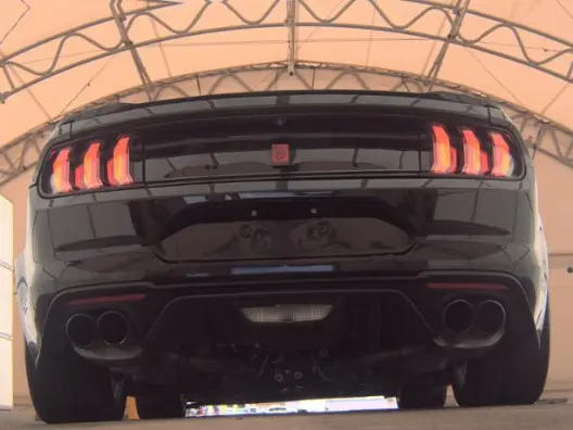 Florida Fine Cars - Used FORD MUSTANG 2021 MARGATE GT