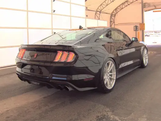 Florida Fine Cars - Used FORD MUSTANG 2021 MARGATE GT
