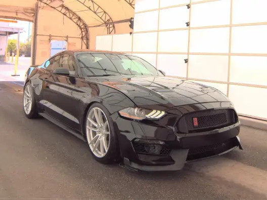 Florida Fine Cars - Used FORD MUSTANG 2021 MARGATE GT