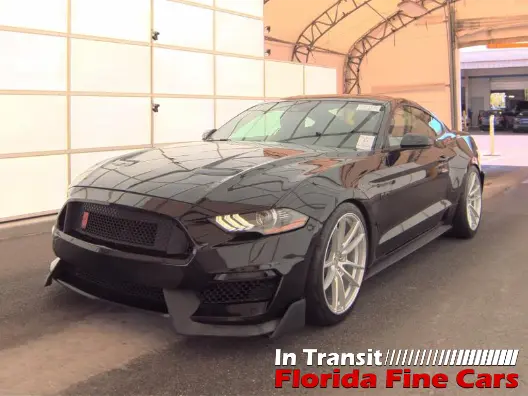 Florida Fine Cars - Used FORD MUSTANG 2021 MARGATE GT