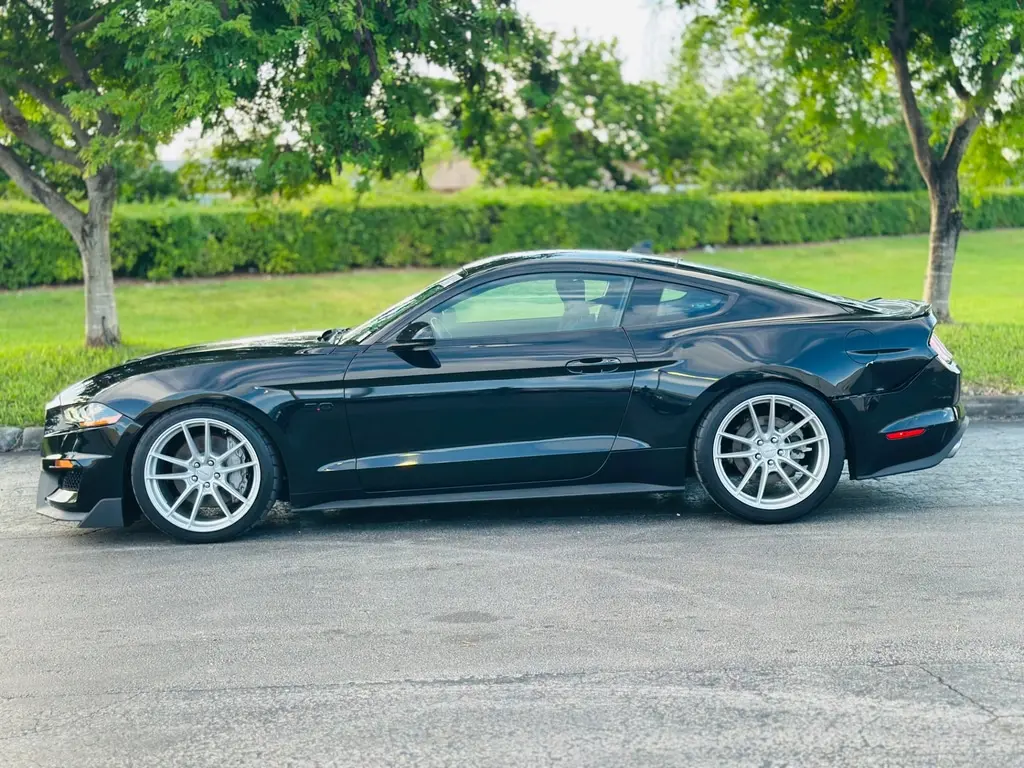 Florida Fine Cars - Used FORD MUSTANG 2021 MARGATE GT