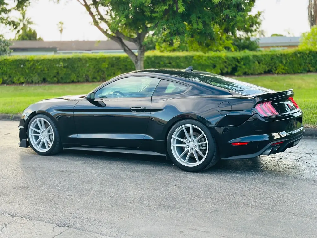 Florida Fine Cars - Used FORD MUSTANG 2021 MARGATE GT