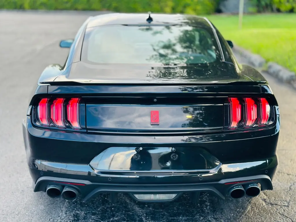 Florida Fine Cars - Used FORD MUSTANG 2021 MARGATE GT