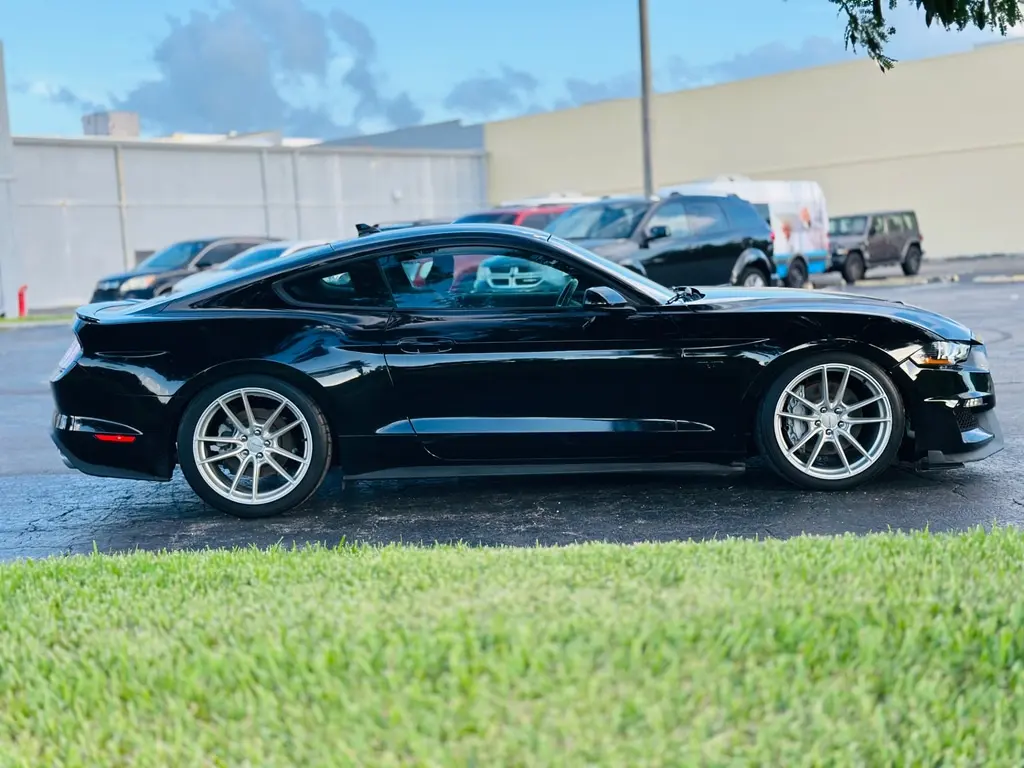 Florida Fine Cars - Used FORD MUSTANG 2021 MARGATE GT