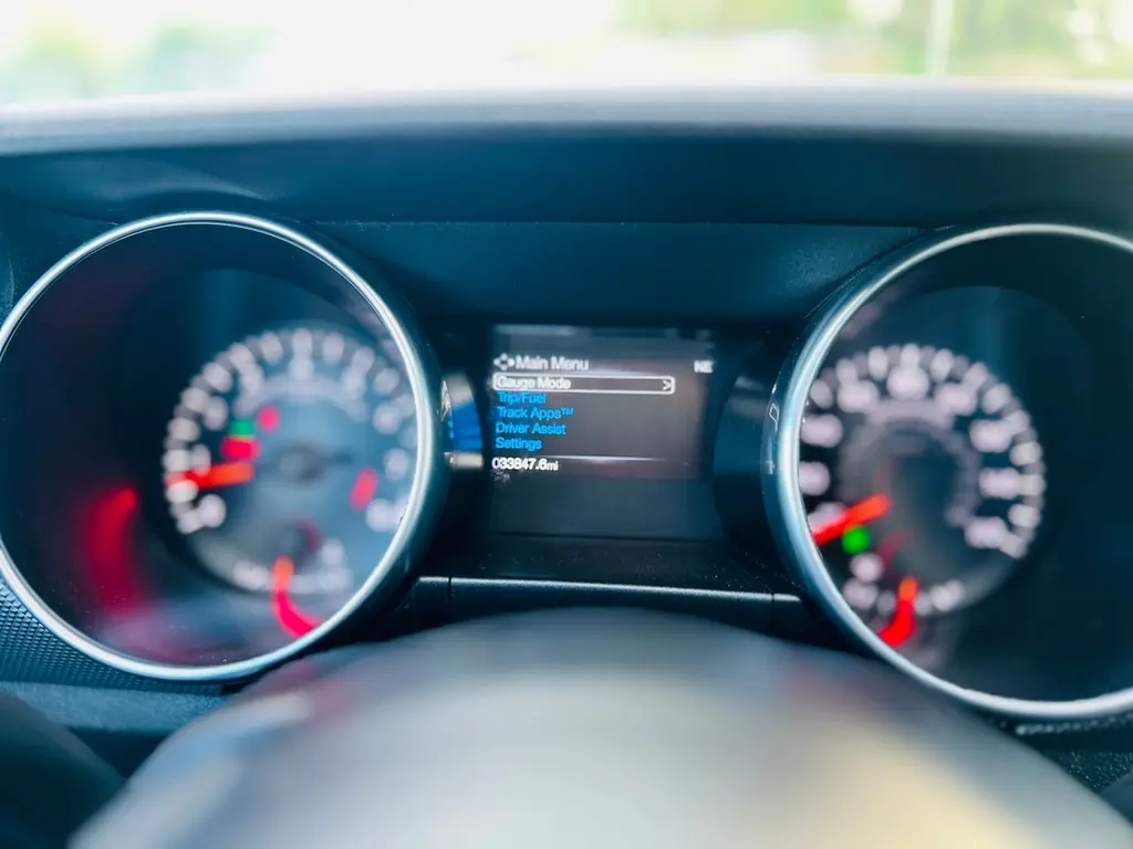 Florida Fine Cars - Used FORD MUSTANG 2021 MARGATE GT