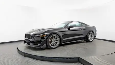 Florida Fine Cars - Used FORD MUSTANG 2021 MARGATE GT