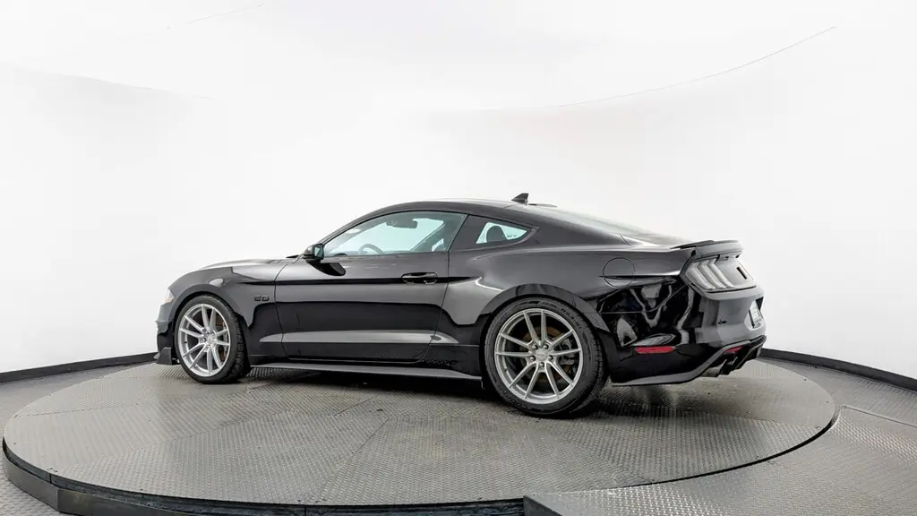 Florida Fine Cars - Used FORD MUSTANG 2021 MARGATE GT