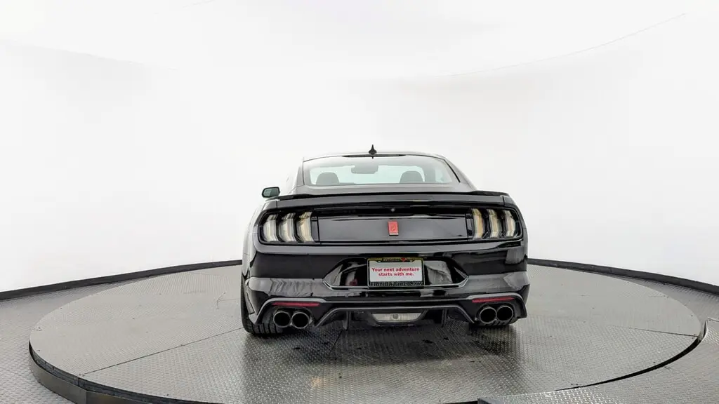 Florida Fine Cars - Used FORD MUSTANG 2021 MARGATE GT