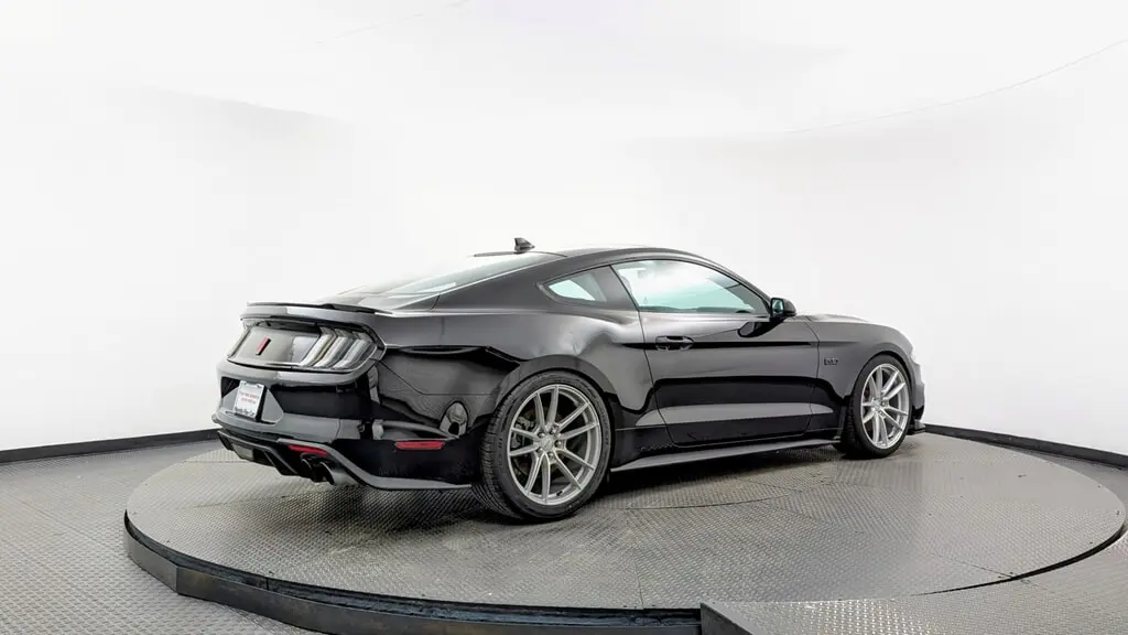 Florida Fine Cars - Used FORD MUSTANG 2021 MARGATE GT