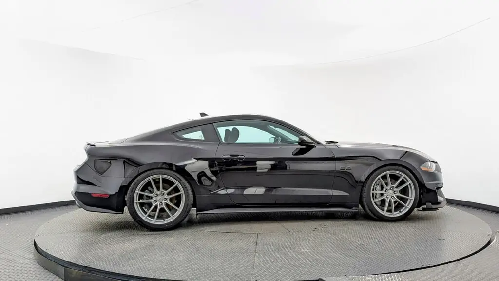 Florida Fine Cars - Used FORD MUSTANG 2021 MARGATE GT