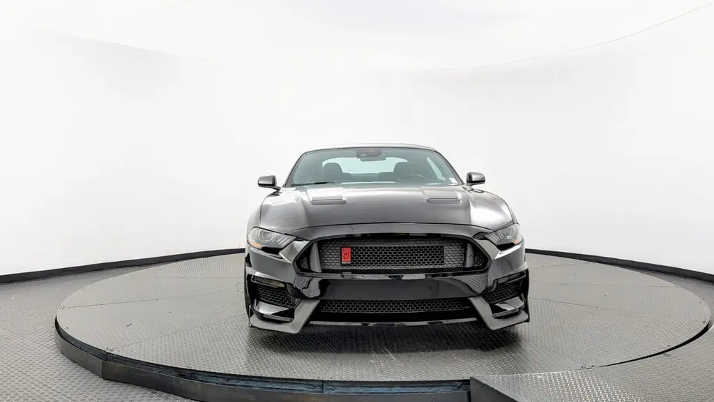 Florida Fine Cars - Used FORD MUSTANG 2021 MARGATE GT