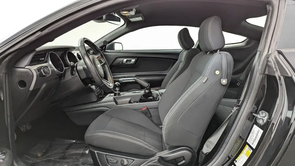 Florida Fine Cars - Used FORD MUSTANG 2021 MARGATE GT