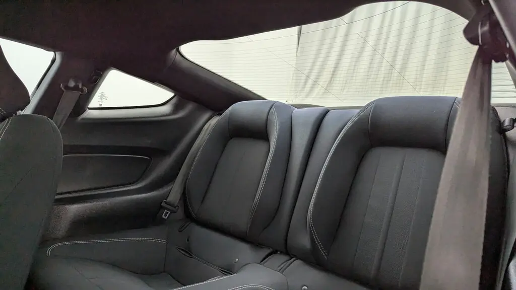 Florida Fine Cars - Used FORD MUSTANG 2021 MARGATE GT