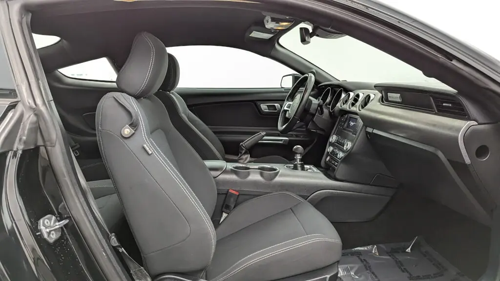 Florida Fine Cars - Used FORD MUSTANG 2021 MARGATE GT