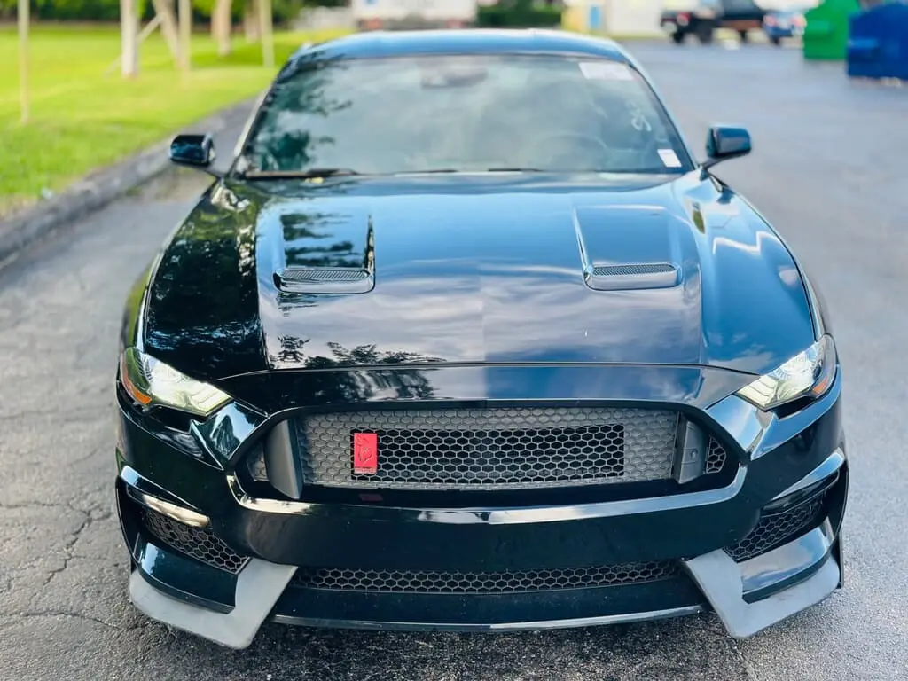 Florida Fine Cars - Used FORD MUSTANG 2021 MARGATE GT