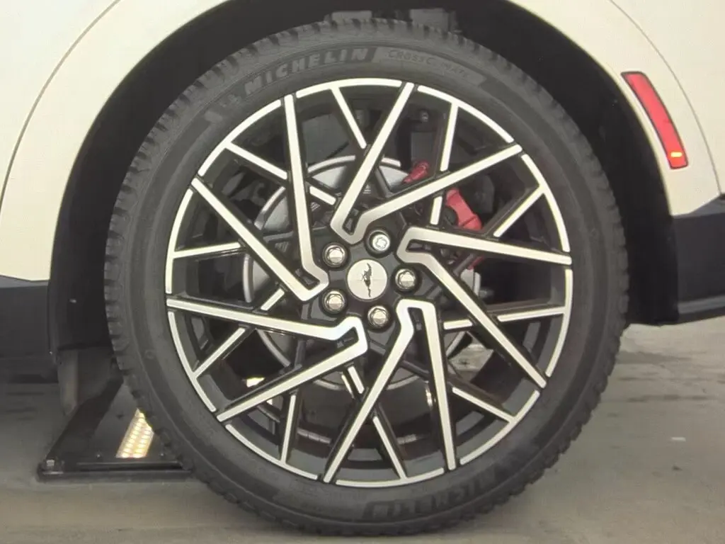 Florida Fine Cars - Used FORD MUSTANG MACH-E 2022 WEST PALM GT