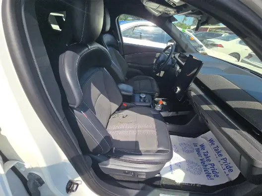 Florida Fine Cars - Used FORD MUSTANG MACH-E 2022 WEST PALM GT